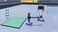 Robotic Arm Simulator screenshot, image №4182628 - RAWG