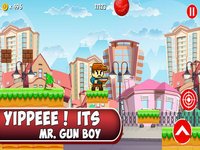 Mr Jump Run Adventure screenshot, image №1639568 - RAWG