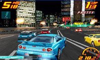 Asphalt 3: Street Rules screenshot, image №2269992 - RAWG