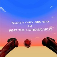 Beat The Coronavirus screenshot, image №2333007 - RAWG