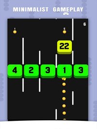 Snake Crash Block Play screenshot, image №1325256 - RAWG