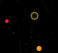 Planetarium3D screenshot, image №2891187 - RAWG
