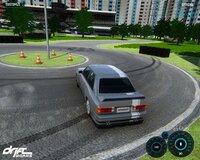 Car Drift Dynamic screenshot, image №3539181 - RAWG