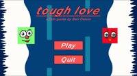 tough love screenshot, image №2893938 - RAWG