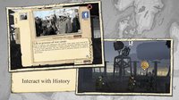 Valiant Hearts: The Great War screenshot, image №1726445 - RAWG