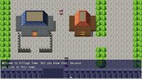 Trash RPG screenshot, image №2504860 - RAWG