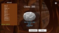 Rock Clicker screenshot, image №4271818 - RAWG