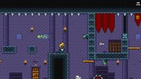Jazz Lightning: Castle Dungeons screenshot, image №1988690 - RAWG
