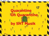 Quarantine Oh Quarantine (The Game) by SHT Musik screenshot, image №2385741 - RAWG