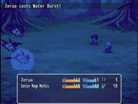 Tree of Kings screenshot, image №2144432 - RAWG