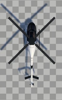 Helicotper X Prototype screenshot, image №3712517 - RAWG