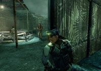 Tom Clancy's Splinter Cell: Pandora Tomorrow screenshot, image №374825 - RAWG