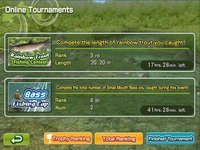 Fly Fishing 3D HD Premium screenshot, image №2066057 - RAWG