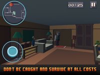 Сube Hell Escape: Bad Neighbor screenshot, image №2160768 - RAWG