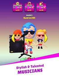 MusicStarz 3D screenshot, image №2969249 - RAWG