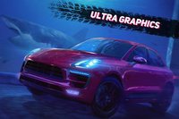 GTR Speed Rivals screenshot, image №1380061 - RAWG