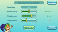 Personal Finance Simulator screenshot, image №4148815 - RAWG