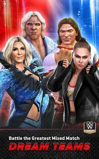 WWE Champions screenshot, image №1398180 - RAWG