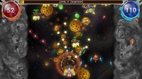 Cookie Invaders screenshot, image №2619374 - RAWG