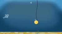 Swimmy Shark screenshot, image №3725327 - RAWG