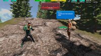 Path To The Devil screenshot, image №3908994 - RAWG