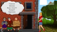 Babushka simulator screenshot, image №1225554 - RAWG