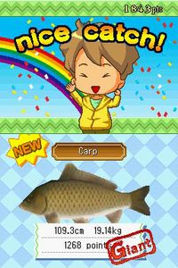 Go Series Fishing Resort screenshot, image №257410 - RAWG