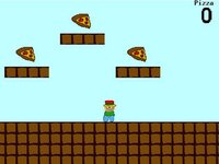 Dinnerbambi's Fun Pizza Adventure 2! screenshot, image №3288792 - RAWG