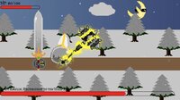 Sword & Shield(working Title) screenshot, image №3405428 - RAWG
