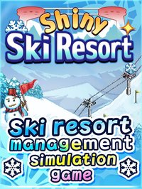 Shiny Ski Resort screenshot, image №939711 - RAWG