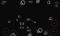 Vectoids - Free Asteroids Space Shooter screenshot, image №1411653 - RAWG