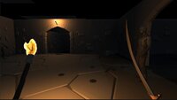 Lizardman Cave - Level Design Practice screenshot, image №3387574 - RAWG