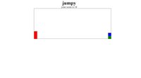 jumpy (Neelpuntambekar) screenshot, image №2652180 - RAWG