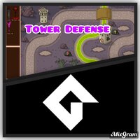 2D Wizard Themed Tower Defense Game screenshot, image №2798355 - RAWG