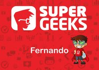 SuperGeeks - Fernando_Rafael screenshot, image №2212752 - RAWG