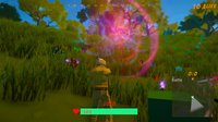 Wilderness Evolved Battle screenshot, image №1753695 - RAWG