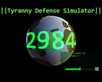 Tyranny Defense Simulator 2984 screenshot, image №3306967 - RAWG