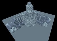 sand simulation 3D screenshot, image №3736035 - RAWG