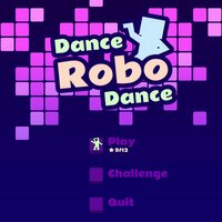 Dance Robo Dance screenshot, image №3528503 - RAWG
