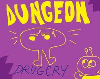 Dungeon Drudgery screenshot, image №3816709 - RAWG