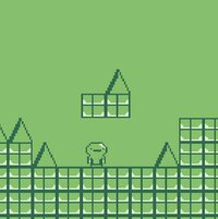 Jumpy Jumpy screenshot, image №2404798 - RAWG