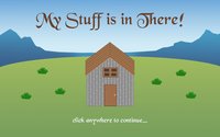 My Stuff is in There! screenshot, image №2200926 - RAWG