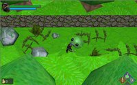 The Lost Kinght screenshot, image №2188400 - RAWG