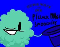 Dumb Ways To Die - Pillock's Magic Smoochies Mobile Edition screenshot, image №3641392 - RAWG