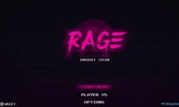 RAGE (itch) screenshot, image №1018294 - RAWG