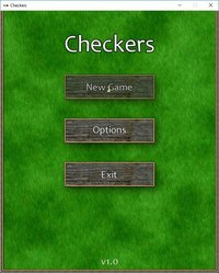 Classic Checkers screenshot, image №1912241 - RAWG