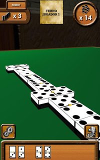 Domino 3D Pro screenshot, image №1416586 - RAWG