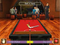 World Snooker Championship 2005 screenshot, image №417202 - RAWG