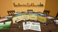 You Arrive In A Town (itch) screenshot, image №2367364 - RAWG