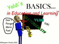 Yaldi's Basics in Education and Leraning screenshot, image №2695473 - RAWG